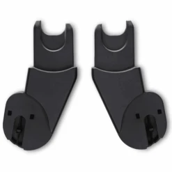 ABC DESIGN Adapter Limbo Für Tulip, Maxi Cosi, Cybex, Kiddy, Joie Und Besafe - Black