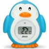 Alecto® Raum- Und Badewannenthermometer, Pinguin 2 Alecto® Raum- Und Badewannenthermometer, Pinguin -Babyartikel Geschäft alecto raum und badewannenthermometer pinguin a379942
