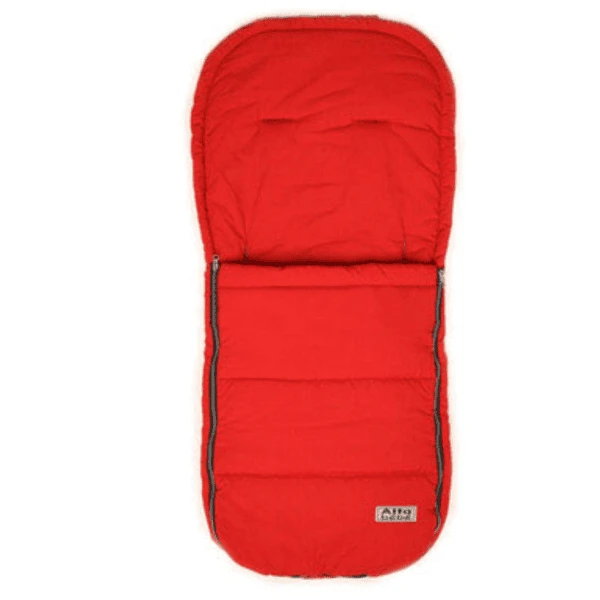 Altabebe Sommerfußsack Light Für Buggy Rot 3 Altabebe Sommerfußsack Light Für Buggy Rot