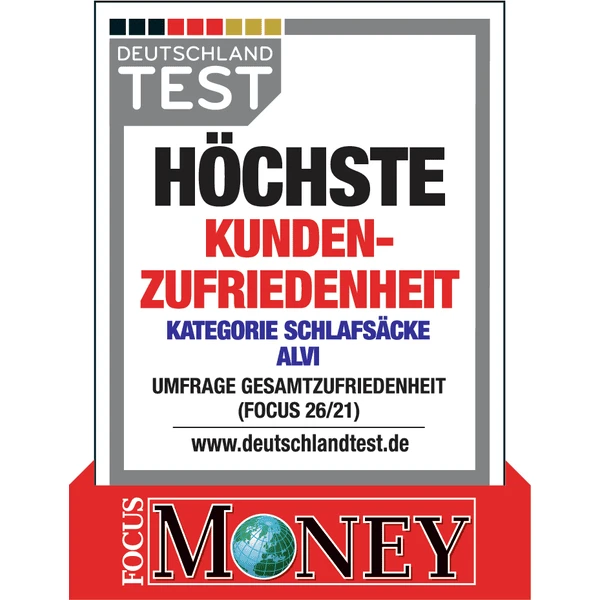 Alvi® Kugelschlafsack-Mäxchen - Thermo Ringlets Koala Gray 5 Alvi® Kugelschlafsack-Mäxchen - Thermo Ringlets Koala Gray – Bild 3