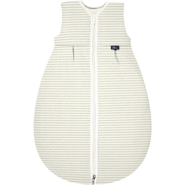 Alvi® Kugelschlafsack-Mäxchen - Thermo Ringlets Koala Gray 3 Alvi® Kugelschlafsack-Mäxchen - Thermo Ringlets Koala Gray