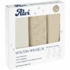 Alvi® Molton-Windeln 3er Pack Starfant 80 X 80 Cm 1 Alvi® Molton-Windeln 3er Pack Starfant 80 X 80 Cm -Babyartikel Geschäft alvi molton windeln 3er pack starfant 80 x 80 cm a334798