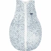 Alvi® Schlafsack Jersey Light Mosaik Blau/weiß -Babyartikel Geschäft alvi schlafsack jersey light mosaik blau weiss a354026