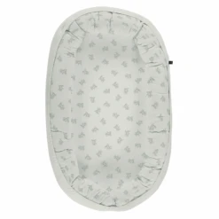 Alvi® Schlummer-Nestchen Teddy 1961