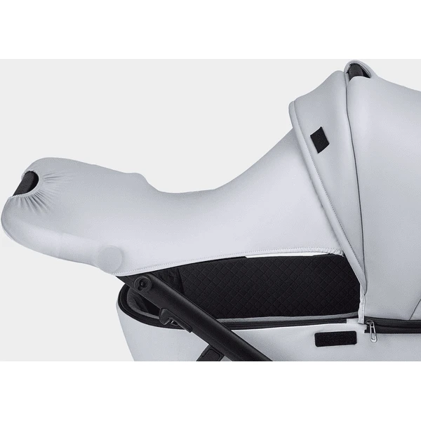 Anex Sonnendachverlängerung Für M/type Und E/type Grau 3 Anex Sonnendachverlängerung Für M/type Und E/type Grau