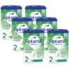 Aptamil Folgemilch 2 Organic 6x 800g Nach 6. Monat -Babyartikel Geschäft aptamil folgemilch 2 organic 6x 800g nach 6 monat a307425
