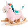B. Toys B.TOYS B. Rocking Unicorn In Rosa 1 -Babyartikel Geschäft b toys b rocking unicorn in rosa 1 a403070