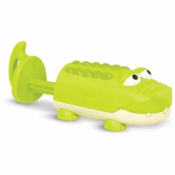 B. Toys B.TOYS B. Splishin Splash - Wasserspritze Krokodil Mehrfarbig
