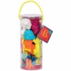 B. Toys B.TOYS B. Squish & Splash Wasserspielzeug-Tiere Set 2 Mehrfarbig -Babyartikel Geschäft b toys b squish splash wasserspielzeug tiere set 2 mehrfarbig a403049