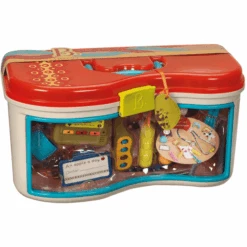 B. Toys B.TOYS B. Wee MD Arztkoffer 1