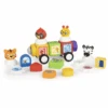 Baby Einstein Click & Create™ Magnetische Aktivitätsklötzchen -Babyartikel Geschäft baby einstein click create magnetische aktivitaetskloetzchen a379542