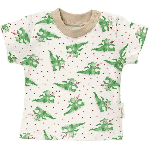 Baby Sweets 3tlg Set Lieblingsstücke Grün Beige 5 Baby Sweets 3tlg Set Lieblingsstücke Grün Beige – Bild 3