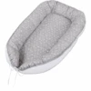 Babybay® Kuschelnest Perlgrau Sterne Weiß 2 Babybay® Kuschelnest Perlgrau Sterne Weiß -Babyartikel Geschäft babybay kuschelnest perlgrau sterne weiss a288045