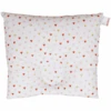 BabyDorm® Präventivkissen EasyDorm Leni Weiß Mit Bunten Herzen -Babyartikel Geschäft babydorm praeventivkissen easydorm leni weiss mit bunten herzen a366566