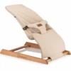 BabyGO Babywippe Skippy Beige -Babyartikel Geschäft babygo babywippe skippy beige a399236