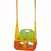 BabyGO DoReMi Babyschaukel, Grün-orange -Babyartikel Geschäft babygo doremi babyschaukel gruen orange a237702