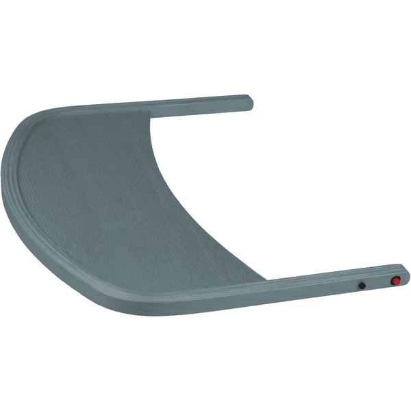 BabyGO Hochstuhltisch Für Family Und Family XL Grey 3 BabyGO Hochstuhltisch Für Family Und Family XL Grey