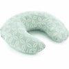 BabyJem Stütz- Und Stillkissen Green 2 BabyJem Stütz- Und Stillkissen Green -Babyartikel Geschäft babyjem stuetz und stillkissen green a277733