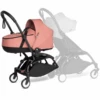 BABYZEN Kinderwagen YOYO 0+ Connect Black Mit Liegewanne Ginger 2 BABYZEN Kinderwagen YOYO 0+ Connect Black Mit Liegewanne Ginger -Babyartikel Geschäft babyzen kinderwagen yoyo 0 connect black mit liegewanne ginger a331900