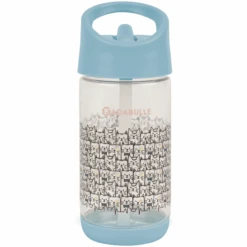 Badabulle Trinkhalmbecher 350ml