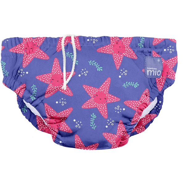 Bambino Mio Schwimmwindel Wiederverwendbar, Supernova Stern 3 Bambino Mio Schwimmwindel Wiederverwendbar, Supernova Stern