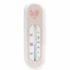 Bébé-jou® Badethermometer Leopard Pink -Babyartikel Geschäft bebe jou badethermometer leopard pink a299324