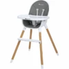 Bebeconfort Hochstuhl Avista Warm Grey -Babyartikel Geschäft bebeconfort hochstuhl avista warm grey a338360