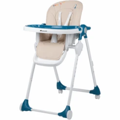 Bebeconfort Hochstuhl Looky Happy Day