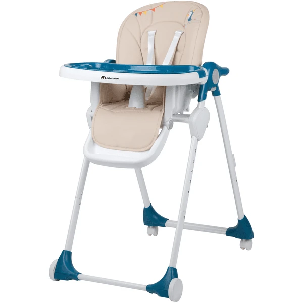 Bebeconfort Hochstuhl Looky Happy Day 3 Bebeconfort Hochstuhl Looky Happy Day