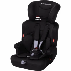 Bebeconfort Kindersitz Ever Safe Plus Full Black