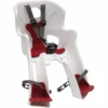 BELLELLI Fahrradsitz Rabbit Handlefix Handlebar Mount White Red -Babyartikel Geschäft bellelli fahrradsitz rabbit handlefix handlebar mount white red a346770