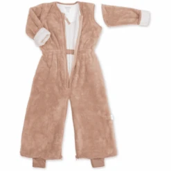 BEMINI Schlafsack 24-36 Monate Softy + Jersey Tog 2 Natural -Babyartikel Geschäft bemini schlafsack 24 36 monate softy jersey tog 2 natural a401458 1