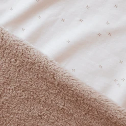 BEMINI Schlafsack 24-36 Monate Softy + Jersey Tog 2 Natural -Babyartikel Geschäft bemini schlafsack 24 36 monate softy jersey tog 2 natural a401458 2