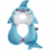BENBAT Kopfstütze/Nackenstütze Hai Blau -Babyartikel Geschäft benbat kopfstuetze nackenstuetze hai blau a364697