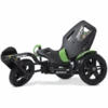 BERG Pedal Go-Kart Street-X Venom -Babyartikel Geschäft berg pedal go kart street x venom a309906