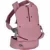 BeSafe Babytrage Haven Haze Premium Leaf Pink -Babyartikel Geschäft besafe babytrage haven haze premium leaf pink a299977