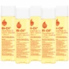 Bi-Oil Hautpflege-Öl Natural, 5x 125 Ml -Babyartikel Geschäft bi oil hautpflege oel natural 5x 125 ml a368619