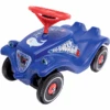 BIG Bobby Car Classic Ocean Blau -Babyartikel Geschäft big bobby car classic ocean blau a318013
