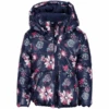 BLUE SEVEN Girls Jacke Ultramarin