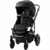 Britax Römer Britax Kinderwagen Smile III Fossil Grey, Brown 1 Britax Römer Britax Kinderwagen Smile III Fossil Grey, Brown -Babyartikel Geschäft britax kinderwagen smile iii fossil grey brown a341526