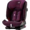 Britax Römer Kindersitz Advansafix IV R Burgundy Red -Babyartikel Geschäft britax roemer kindersitz advansafix iv r burgundy red a256192