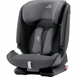 Britax Römer Kindersitz Advansafix M I-Size Storm Grey