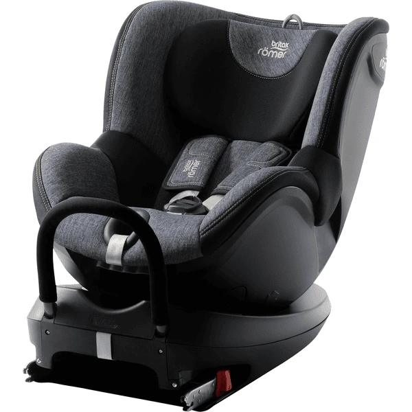 Britax Römer Kindersitz Dualfix 2 R Blue Marble 3 Britax Römer Kindersitz Dualfix 2 R Blue Marble