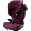 Britax Römer Kindersitz Kidfix I-Size Burgundy Red -Babyartikel Geschäft britax roemer kindersitz kidfix i size burgundy red a313324