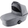 Britax Römer Kinderwagenaufsatz Smile III Frost Grey, Black 1 Britax Römer Kinderwagenaufsatz Smile III Frost Grey, Black -Babyartikel Geschäft britax roemer kinderwagenaufsatz smile iii frost grey black a286982