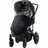 Britax Römer Regenverdeck Für Smile III Sportwagen -Babyartikel Geschäft britax roemer regenverdeck fuer smile iii sportwagen a294855