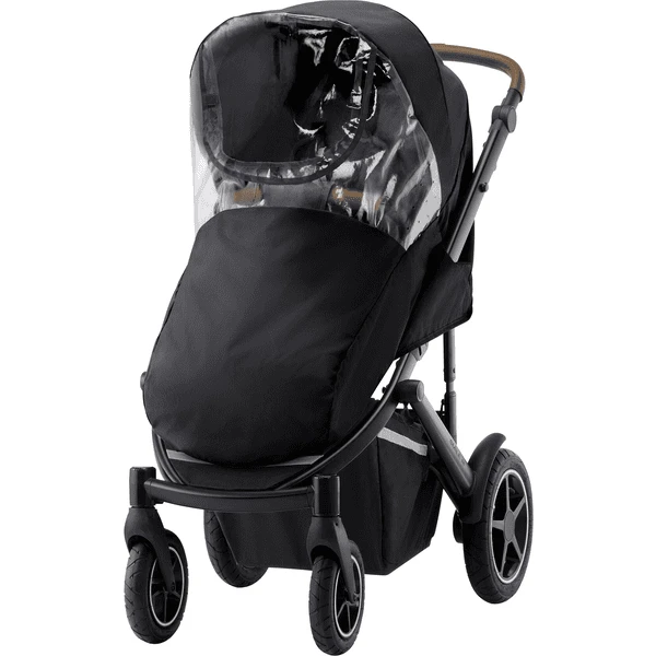 Britax Römer Regenverdeck Für Smile III Sportwagen 3 Britax Römer Regenverdeck Für Smile III Sportwagen
