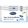 Bübchen Feuchttücher Aqua Touch Multipack 144 Tücher (3 X 48 Stk) 1 Bübchen Feuchttücher Aqua Touch Multipack 144 Tücher (3 X 48 Stk) -Babyartikel Geschäft buebchen feuchttuecher aqua touch multipack 144 tuecher 3 x 48 stk a359624
