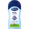 Bübchen Körpermilch Sensitiv Milk 400ml -Babyartikel Geschäft buebchen koerpermilch sensitiv milk 400ml a315347
