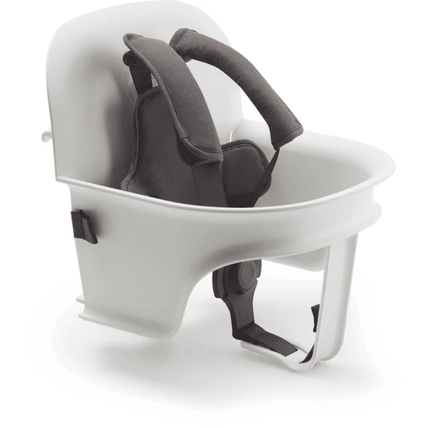 Bugaboo Babyset Giraffe White 3 Bugaboo Babyset Giraffe White